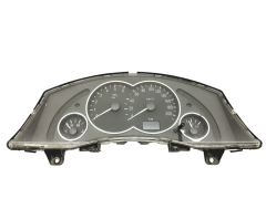 Στροφόμετρο Opel Meriva 13173381XT 110080162026 41776