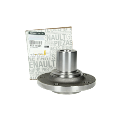 Πλήμνη Τροχού Εμπρός Νέο Γνήσιο 402029333R Renault