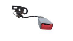 Κουμπί ζώνης ασφαλείας Δεξιά Πίσω 8974EA Peugeot 406 Kombi