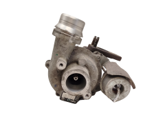 Υπερσυμπιεστής 1.5dci Renault 7701478939 54359710028 16446RH82728353