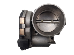 Βαλβίδα σώματος γκαζιού 0205003052 Fiat Alfa Romeo Bosch