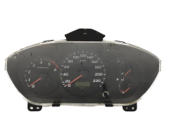 Κοντέρ Honda Civic HR0291019 78100G210