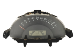 Κοντέρ Smart Fortwo 001184V015 110008872002 41099