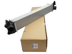 Ψυγείο Intercooler Γνήσιο Jumper Boxer Ducato 3 2.2-3.0HDI 1382428080