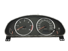 Στροφόμετρο Mazda 6 5GGK3E 48767