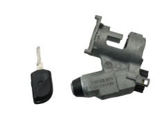 Διακόπτης Μίζας VW Passat Polo Golf 357905851D VWLK101 1469