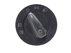 Διακόπτης φωτός Volkswagen VWAG 1C0941531A 6
