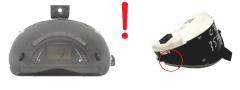 Κοντέρ Citroen C3 9650735480 E 00 56354