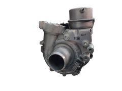 Υπερσυμπιεστής 144111292R 8201067824 54389700018 1.6 dCi Renault Trafic 3