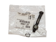 Μπουλόνι Citroen Peugeot 060737 0607.37 Γνήσιο