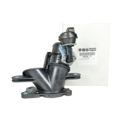 Βαλβίδα σώματος γκαζιού Νέο Γνήσιο 9655233680 Citroen Peugeot