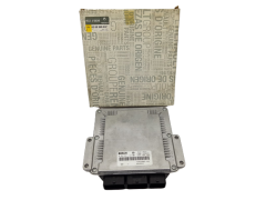 Μονάδα Ελέγχου Renault 0281011137 8200051666 8200309337 Bosch