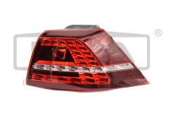 Φανάρι Δεξιά 5G0945208C 99451621902 VW Golf 7 DPA