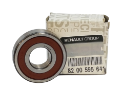 Ρουλεμάν Νέο Γνήσιο Renault 8200595641 25X62X17
