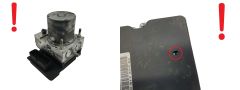 Αντλία Abs PSA 9661887180 0265235237 0265950636 Bosch 6198