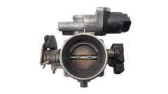Βαλβίδα σώματος γκαζιού Renault 7700861679 H 7700872188 C5177 1.6