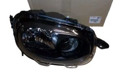 Προβολέας Δεξιά Νέο Γνήσιο 9820059280 Citroen C3 3