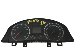 Κοντέρ VW Golf MK5 1K0920854A Visteon 56663