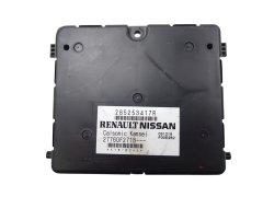 Μονάδα ελέγχου Renault Clio 5 Captur 2 285253417R 27760F271B 0km 13