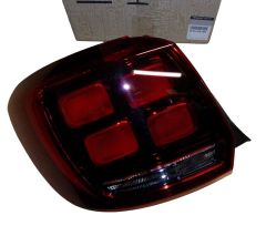 Φανάρι Αριστερά Πίσω Νέο Γνήσιο 265554938R Dacia Sandero 2
