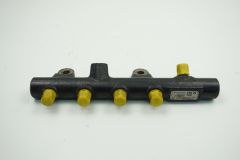Μπεκ Ψεκασμού 175213876R H8201225030 1,5 dci Renault