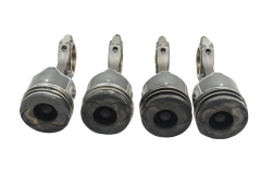 Ράβδος σύνδεσης Renault 1.9 DTI F9Q780 7701472834 7701476250 M x4