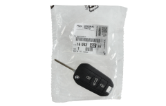 Κλειδί Νέο Γνήσιο Peugeot 508 301 1609365280