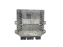 Μονάδα Ελέγχου 7S61-12A650-EA 5WS40632A-T SID804 7TTA Ford Siemens 62143