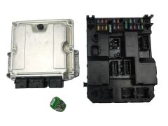 Σετ εκκίνησης Citroen C5 9653184380 9651197380 2,2 HDI