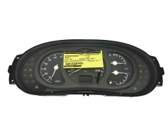 Στροφόμετρο Renault Clio 2 7700410434 G 49319