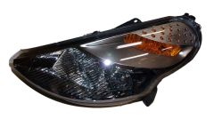 Προβολέας Αριστερά Νέο Γνήσιο 6208.K8 6208K8 Citroen C3 Pluriel