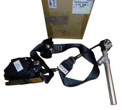 Ζώνη Ασφαλείας Αριστερά Γνήσιο 1609820780 Citroen