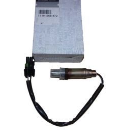 Αισθητήρας λάμδα Γνήσιο 7701068472 Renault