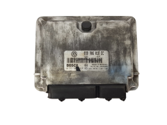 Μονάδα Ελέγχου 038906018EC 0281001914 Seat Bosch 3528
