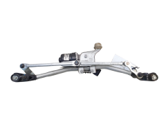 Μηχανισμός Υαλοκαθαριστήρων Peugeot 208 2 2008 2 9824784980 W000085339
