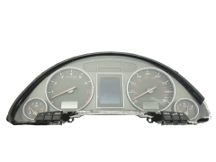 Στροφόμετρο Audi A4 8E0920950G 0263626023 Bosch RHD