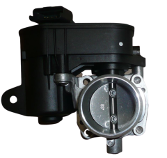 Βαλβίδα σώματος γκαζιού Γνήσιο Citroen Peugeot C3 208 308 1.2 VTI 9801942080