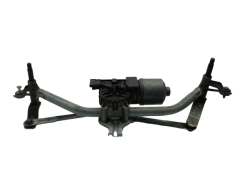 Μηχανισμός Υαλοκαθαριστήρων Peugeot 207 9650380780 0390241540 Bosch 1132