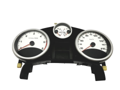 Στροφόμετρο Peugeot 207 9662904780 A2C53190340 53276
