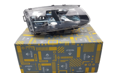 Προβολέας Δεξιά Renault Safrane 2 7700411206 7701049855 Xenon Νέο Γνήσιο 3