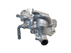 Σωλήνας αέρα EGR 147171653R Dacia Duster 1.5 dci