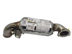 Καταλύτης Νέο Γνήσιο 9803403380 Citroen Peugeot