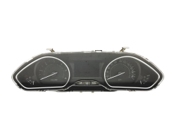 Στροφόμετρο Peugeot 208 9805396180F 9805341480 48098