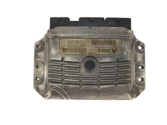 Μονάδα Ελέγχου 21584029-7A 8200283924 8200242405 Renault Sagem 3557