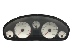 Στροφόμετρο Peugeot 407 9658138580 A2C53106703 43686