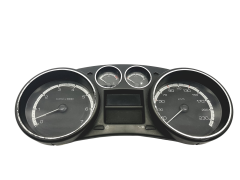 Στροφόμετρο Peugeot 308 9665107380 55518