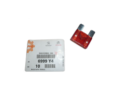 Ασφάλεια Νέο Γνήσιο 6999.Y4 6999Y4 Citroen Peugeot