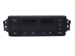 Μονάδα Ελέγχου Θέρμανσης Audi A3 8L 8L0820043D 5HB007608-04 Hella 1163