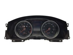 Στροφόμετρο VW Golf MK7 5G6920870 A2C85272500 1089