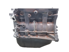 Μπλοκ Κινητήρα D4FE770 D4F770 8201156008 Renault Twingo 2 1.2 16V 108000km